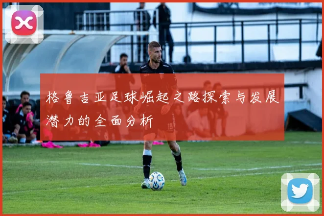 格鲁吉亚足球崛起之路探索与发展潜力的全面分析